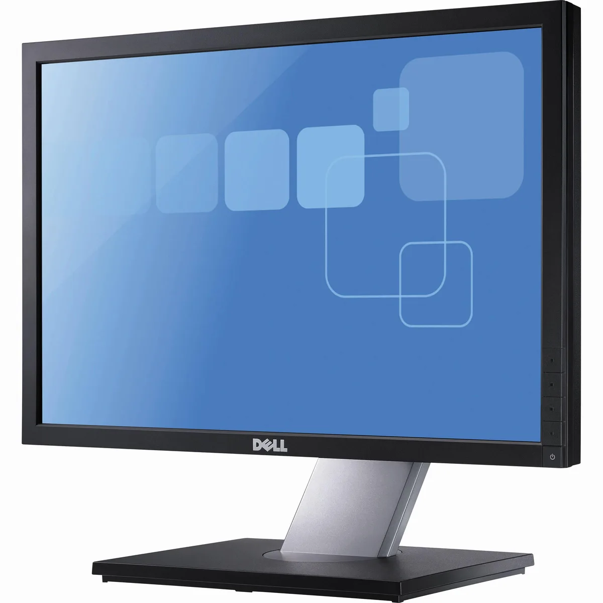 Dell P1911 19 inch monitor with height adjustable stand