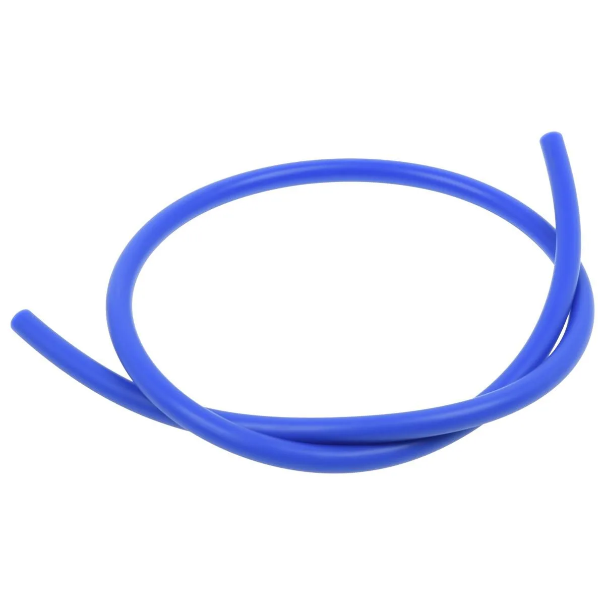 Alphacool Alphacool 29119 Silicon Bending Insert 10mm ID 30cm Blue — ภาพสินค้า