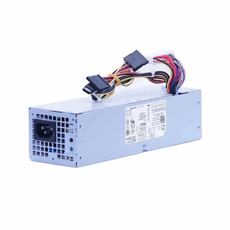 KHACHIMO KHACHIMO OptiPlex 390 790 990 3010 7010 9010 Power Supply — photo du produit