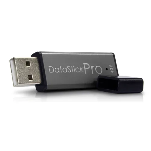 Centon Centon DSP4GB-007 4GB USB 2.0 flash drive — product photo