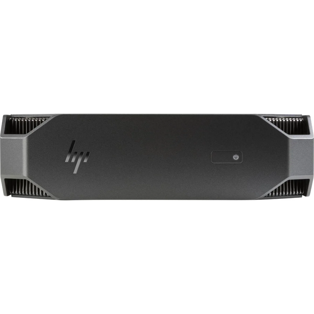HP HP Z2 Mini G4 Workstation i3-9100 3.6 GHz 4 GB DDR4 512 GB HDD Windows 11 Pro desktop PC — photo du produit