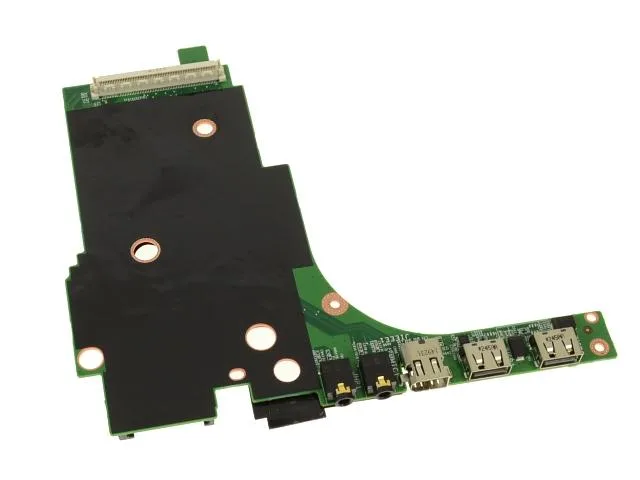 DELL DELL Precision M6600 Audio USB IO Board JNGMJ — fotografie produktu