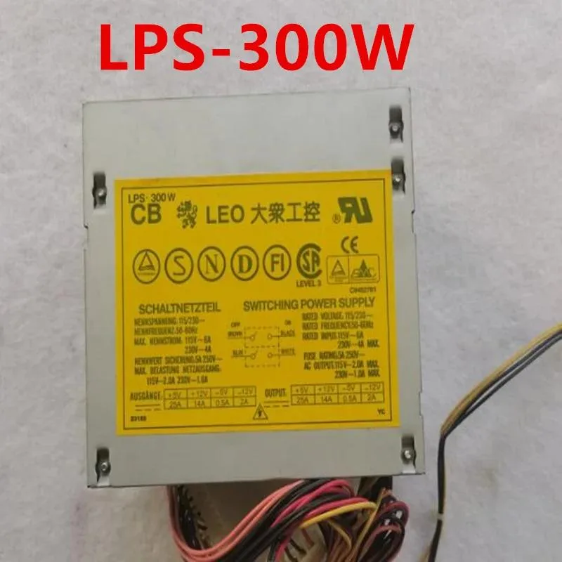 KHACHIMO KHACHIMO LEO AT 300W Power Supply LPS-300W — product photo
