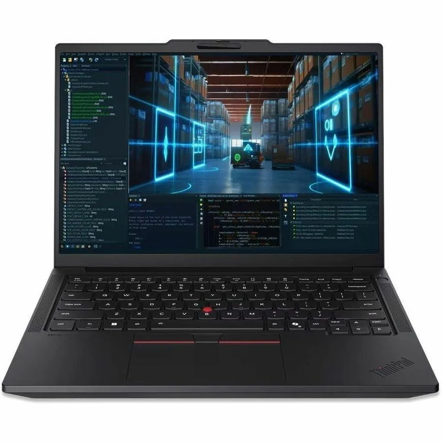 Lenovo Lenovo ThinkPad P14s Gen 7 21X0000GUS laptop AMD Ryzen AI 7 PRO 450 32 GB 512 GB SSD — 商品照片