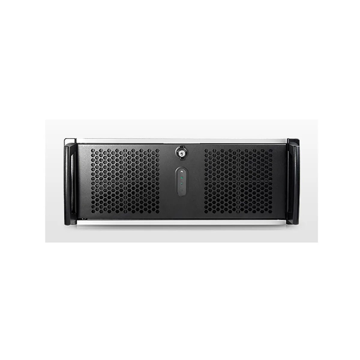 Chenbro Chenbro RM42300-F1 4U Rackmount Server Chassis — снимка на продукта