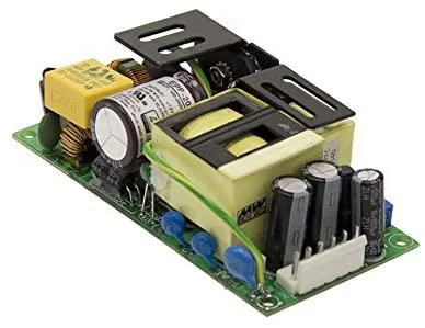 Mean Well Mean Well EPP-200-15 15V 13.4A 200W Power Supply — photo du produit