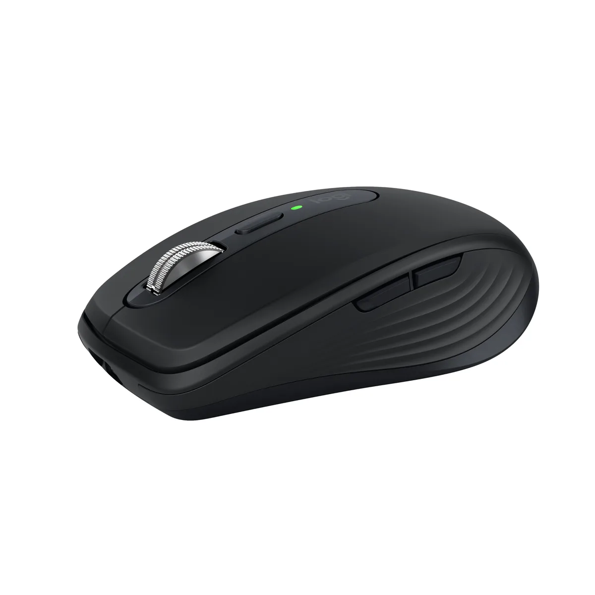 Logitech Logitech MX Anywhere 3S Compact Mouse 910-006928 8000 dpi Black — foto do produto