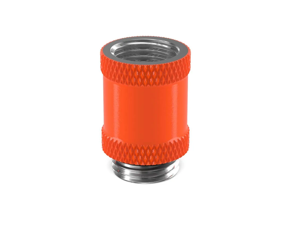 PrimoChill PrimoChill G 1/4in 20mm SX Extension Coupler — 商品照片