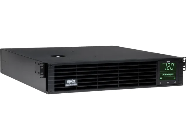 Tripp Lite Tripp Lite SMART3000RMXLN 3000 VA 2880 W UPS — 商品照片