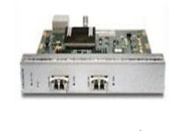 HPE Juniper Networking HPE Juniper Networking MIC-3D-2XGE-XFP 2-port XFP expansion card — produkto nuotrauka