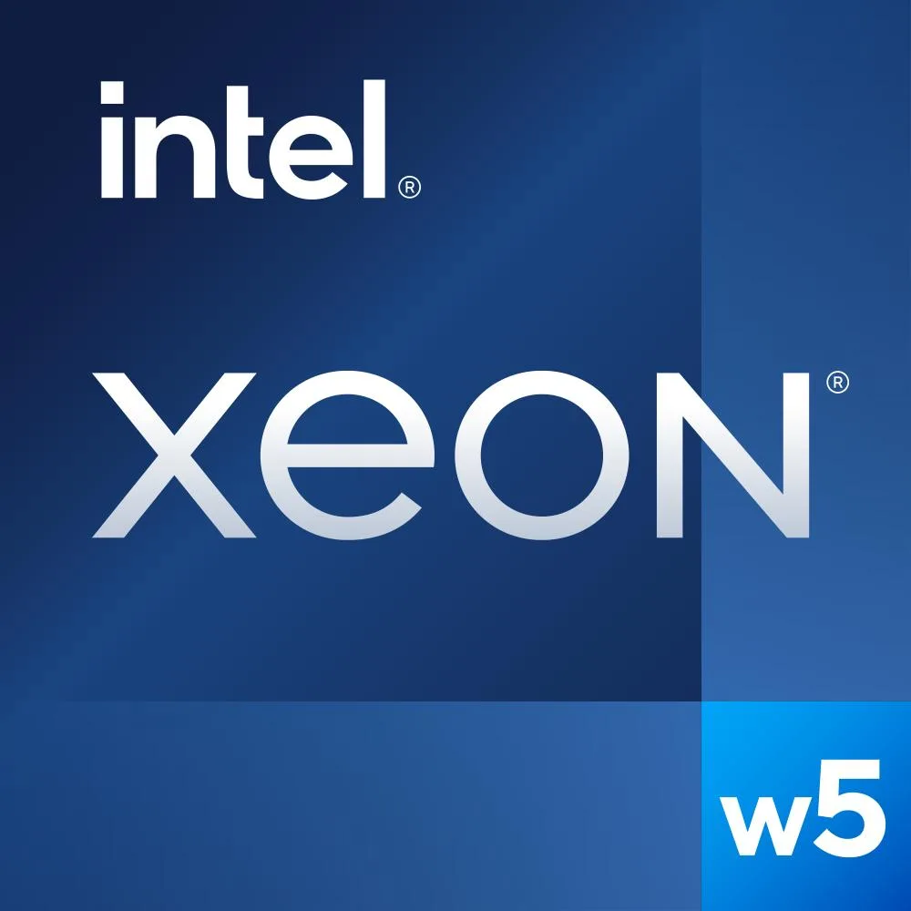 Intel Intel Xeon W5-2455X server processor PK8071305127200 — photo du produit