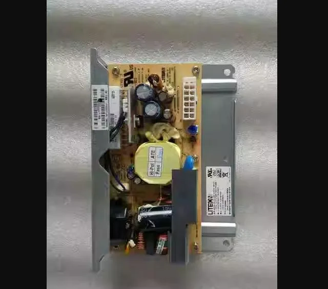 KHACHIMO KHACHIMO 2960X-24TS-L 1600W ATX power supply — toote foto
