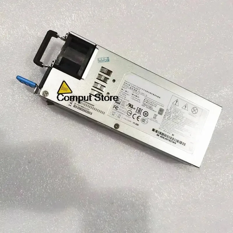 KHACHIMO KHACHIMO PS-2551-5L 550W power supply for Inspur SA5212M4 NF5270 NF5280M5 — product photo