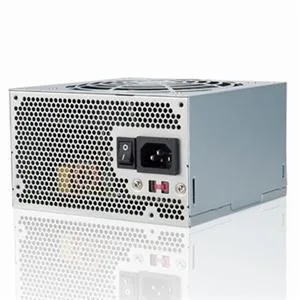 In Win In Win IP-S350CQ2-0 H 350W ATX power supply — product photo