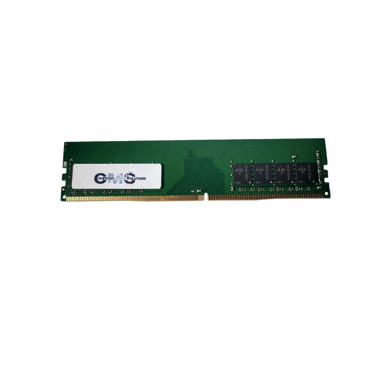 Computer Memory Solutions Computer Memory Solutions CM2048642666DIMM 16GB DDR4 2666 CL19 1.2V 2Rx8 288-pin DIMM memory upgrade — toote foto