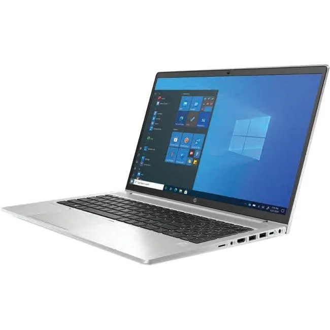 HP HP ProBook 455 G8 15.6" laptop Ryzen 5 5600U 8 GB 256 GB SSD — product photo