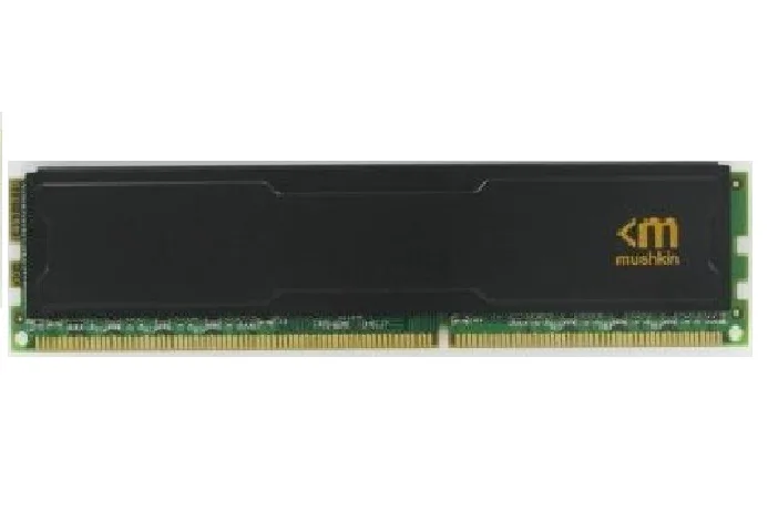 Mushkin Enhanced Mushkin Enhanced MST3U160BT4G 4GB DDR3 1600MHz desktop RAM — product photo