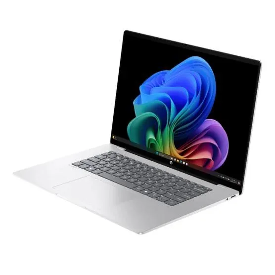 HP HP OmniBook 5 16" Touchscreen Laptop Snapdragon X Plus 16GB 1TB OLED — photo du produit