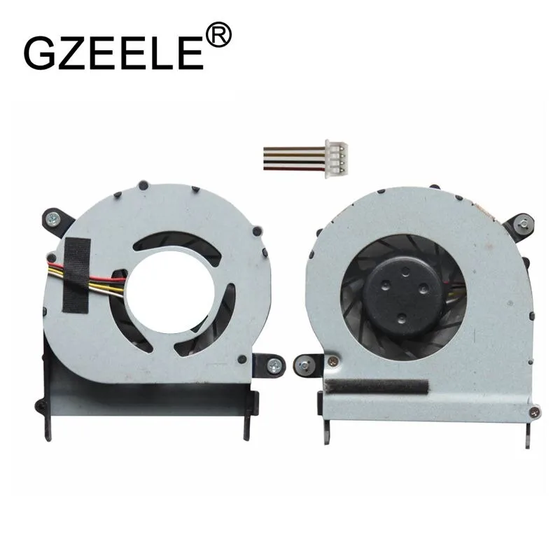 TOPLAB TOPLAB CPU cooler for Acer Aspire One 1410 1410T 1820P 1810TZ 752 1420P ZH7 — foto del producto