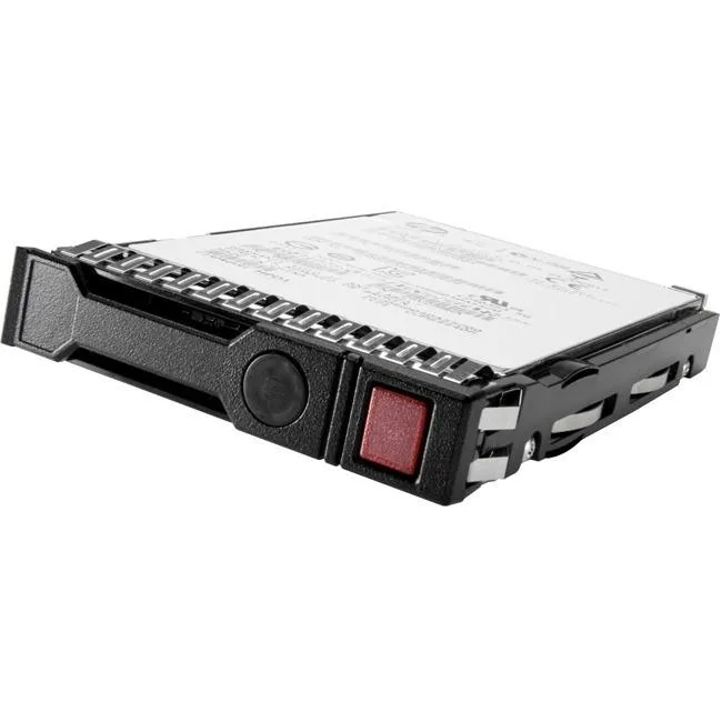 HPE HPE 877788-B21 1.92 TB 2.5" SATA internal solid state drive — foto del producto
