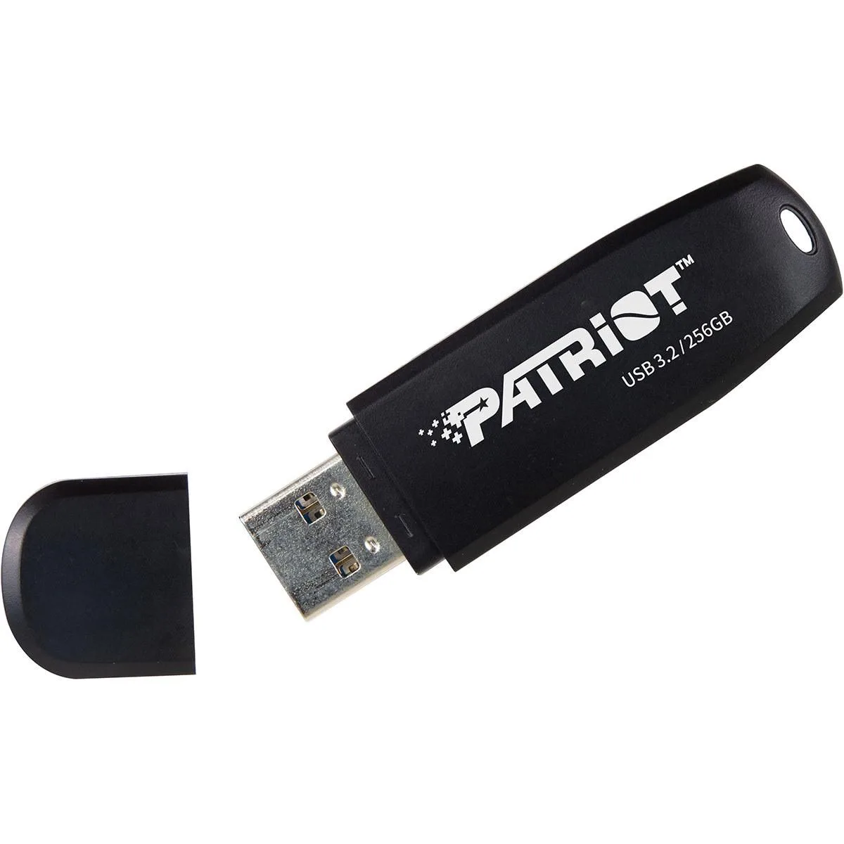 Patriot Memory Patriot Memory Xporter Core 256GB USB 3.2 Gen 1 Type-A USB flash drive — product photo
