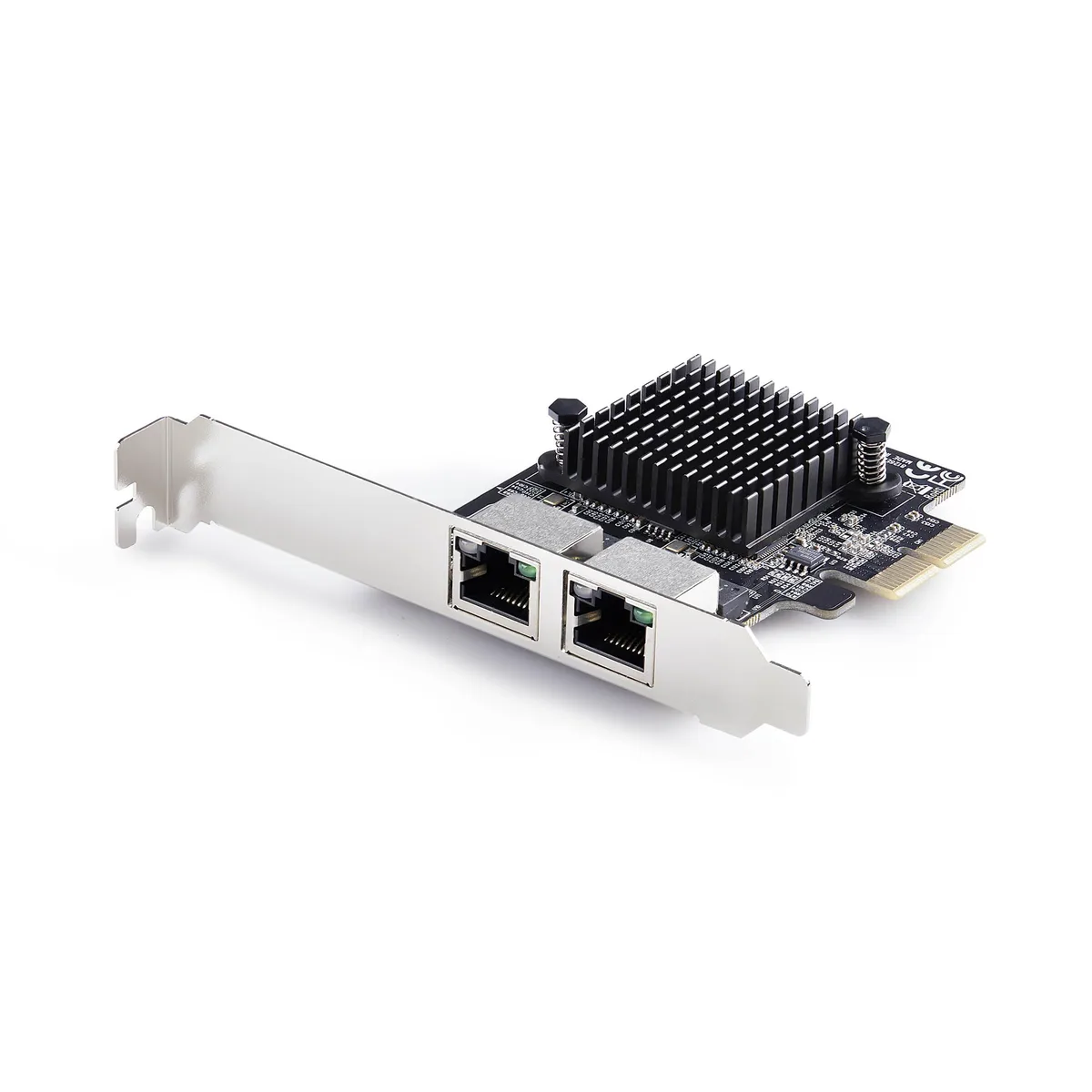 STARTECH STARTECH PR25GR-NETWORK-CARD 2-port 5G network card — ürün fotoğrafı