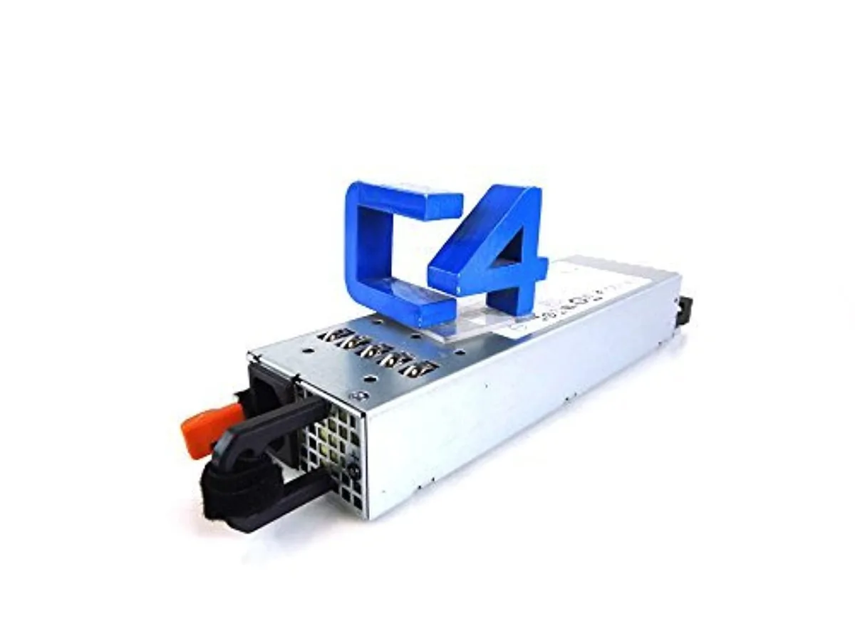 DELL PowerEdge R610 502W power supply unit KY091