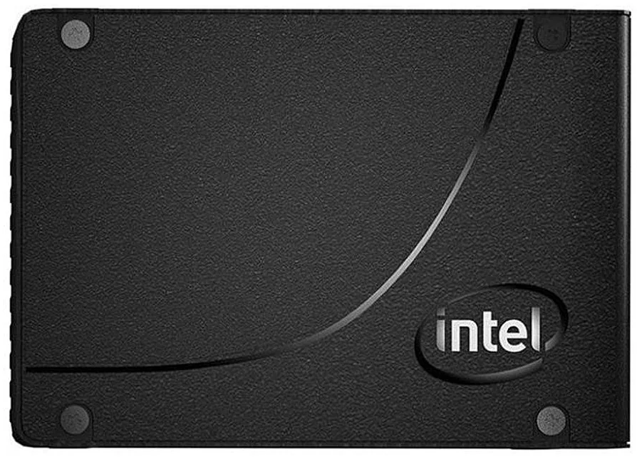 Intel Intel Optane SSD DC P4800X SSDPE21M375GA01 375GB enterprise SSD — photo du produit