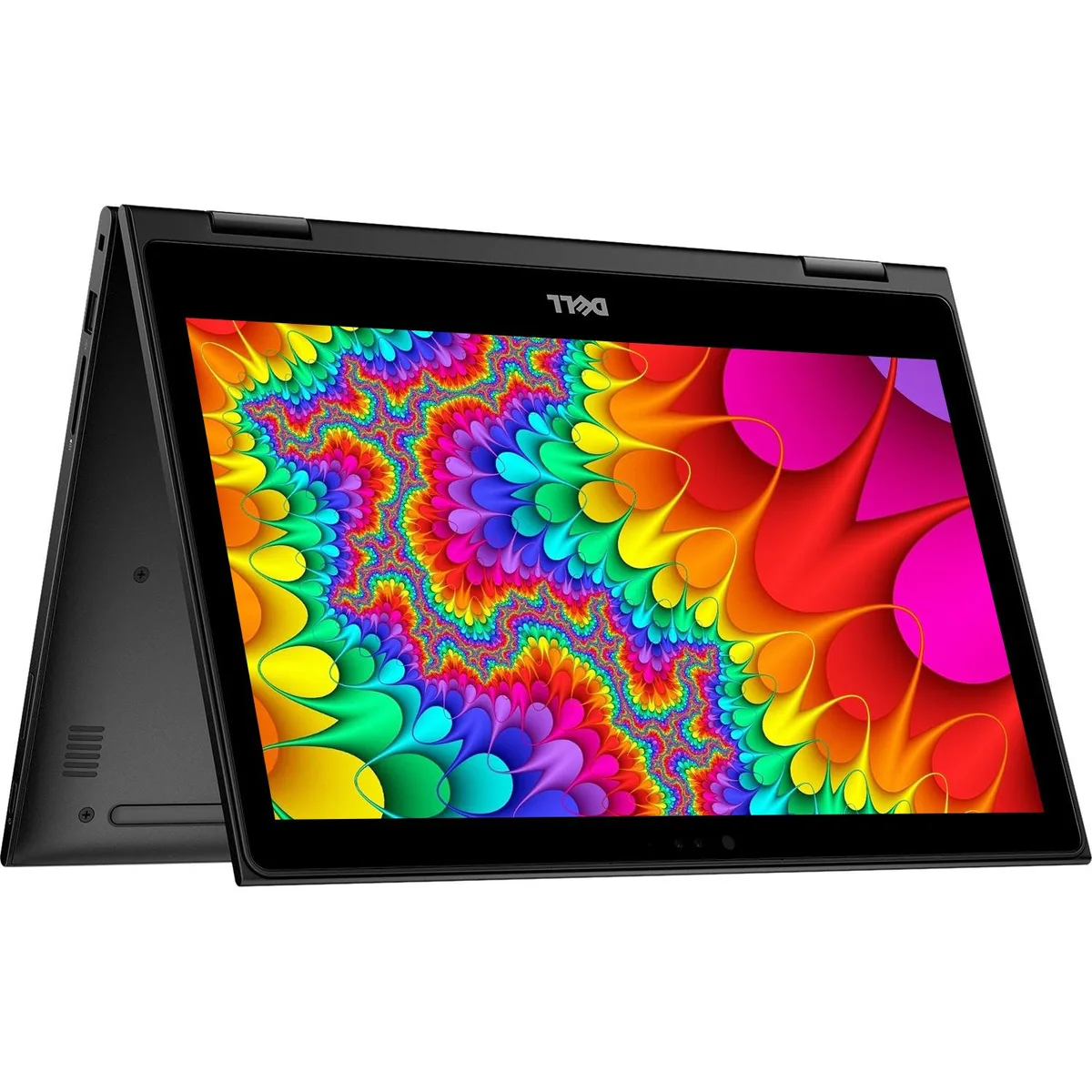 DELL Dell Latitude 3390 2-in-1 13.3" Touch Laptop i5-8350U 8GB 128GB SSD Windows 10 Pro — photo du produit