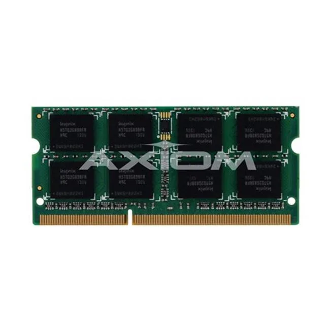 Axiom Axiom 4X70Q27988-AX 8 GB DDR4-2400 ECC SoDIMM — photo du produit