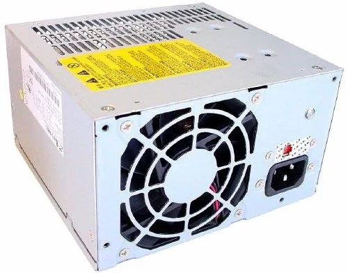 Bestec Power Electronics Bestec Power Electronics ATX-250-12Z-D2R 250W power supply — photo du produit