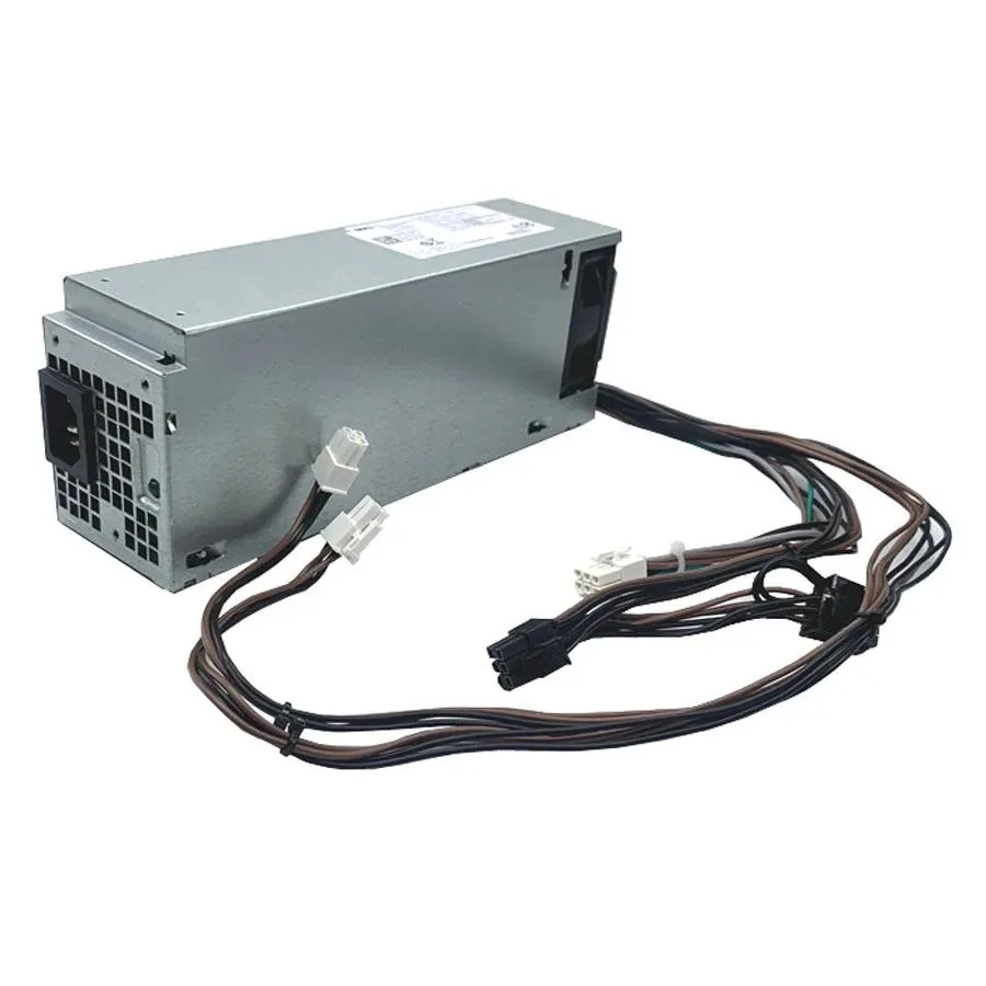 WMtec WMtec L500EPM-00 500W server power supply — product photo