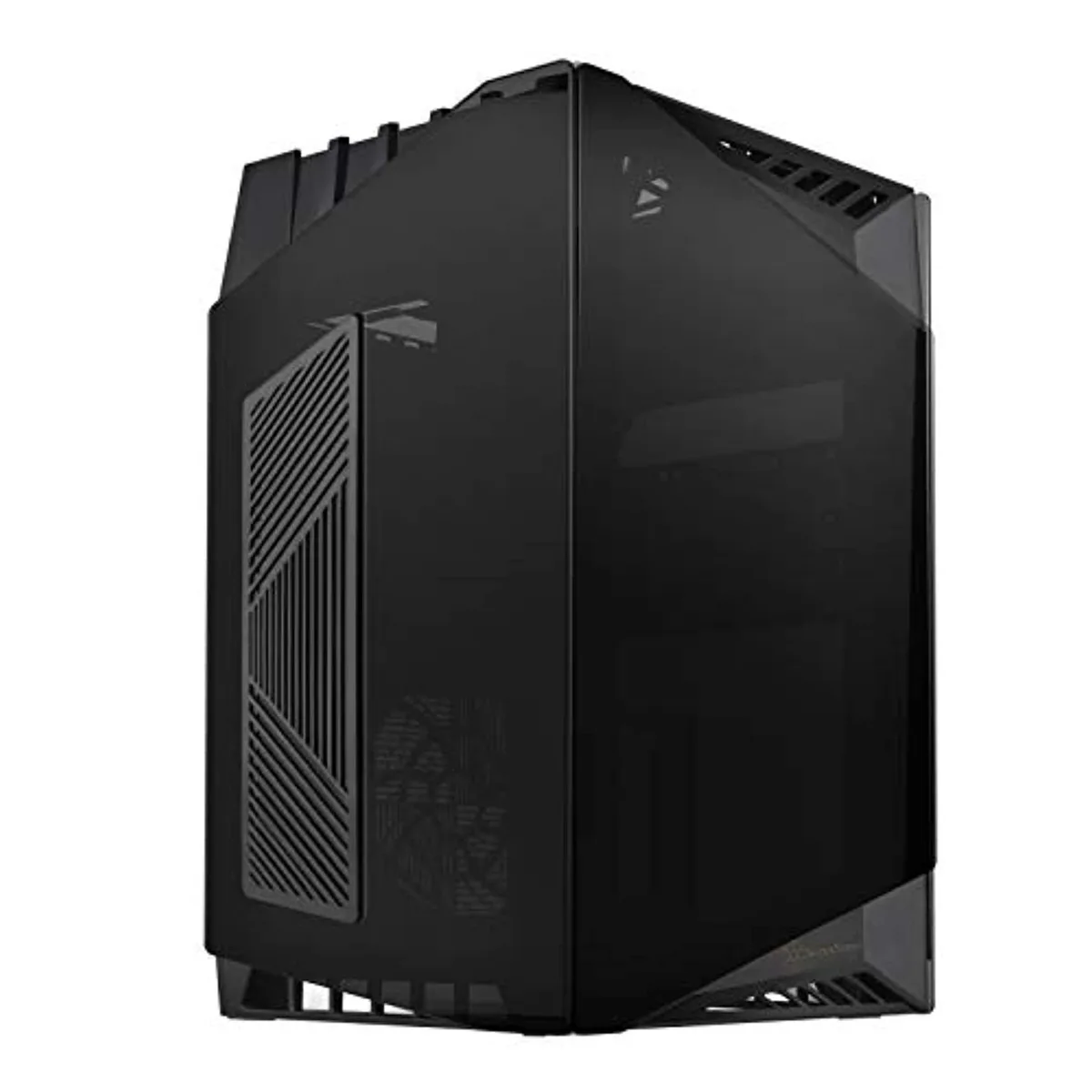 Silverstone Technology Silverstone Technology RNAB08DF3WF4H PC case — photo du produit