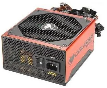 myVolts myVolts CMX700 700W ATX12V EPS12V 80 Plus Bronze 140mm Modular Power Supply — photo du produit