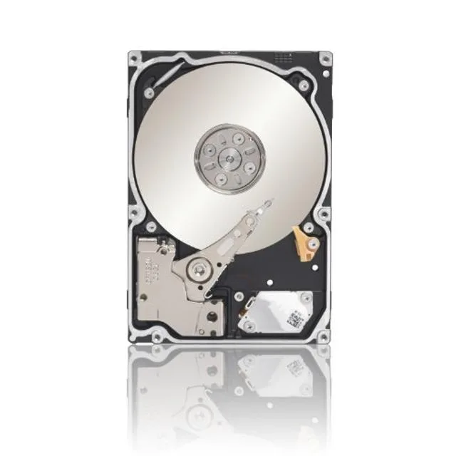 Seagate Seagate ST2000NM0033 2TB 3.5-inch SATA internal hard drive — foto del producto