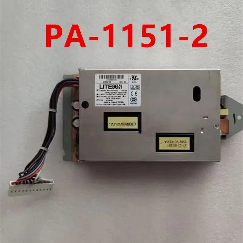 KHACHIMO KHACHIMO 12V13A 156W Power Supply PA-1151-2 34-0967 — תמונת המוצר