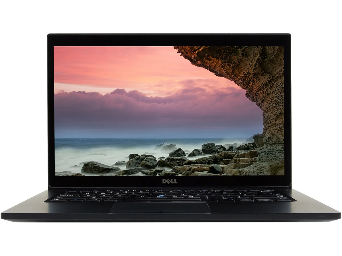 DELL DELL NE5-31839 7480 Core i7-6600U 2.6GHz 16GB 512GB 14" FHD refurbished laptop — product photo