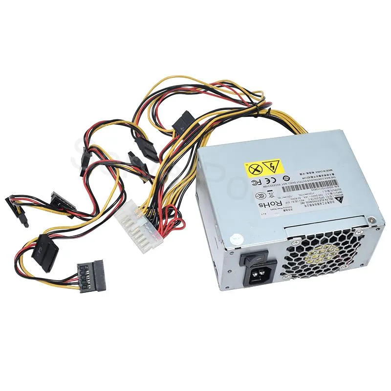 Lemincrash Lemincrash DPS-220TB A B C server power supply — ürün fotoğrafı