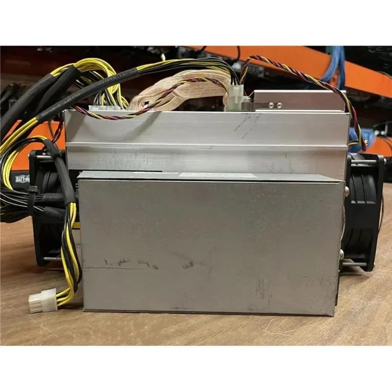 KHACHIMO KHACHIMO L3++ 580M APW3++ 1800W power supply — toote foto
