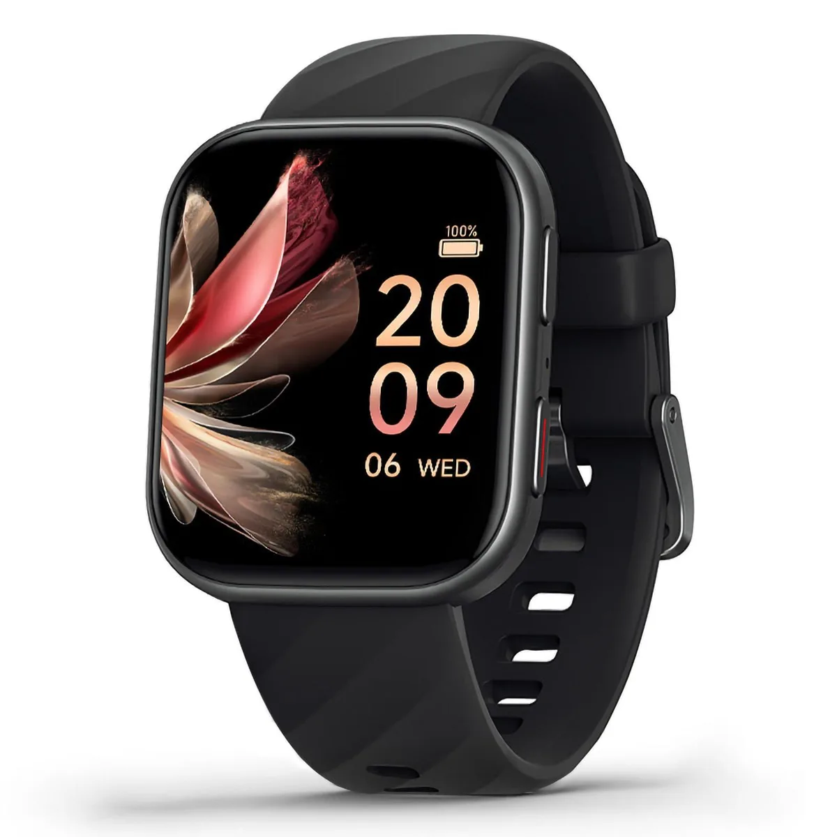  FITVII HM57 Smart Watch 1.85" 240x240 120+ Sport Modes — fotografie produktu