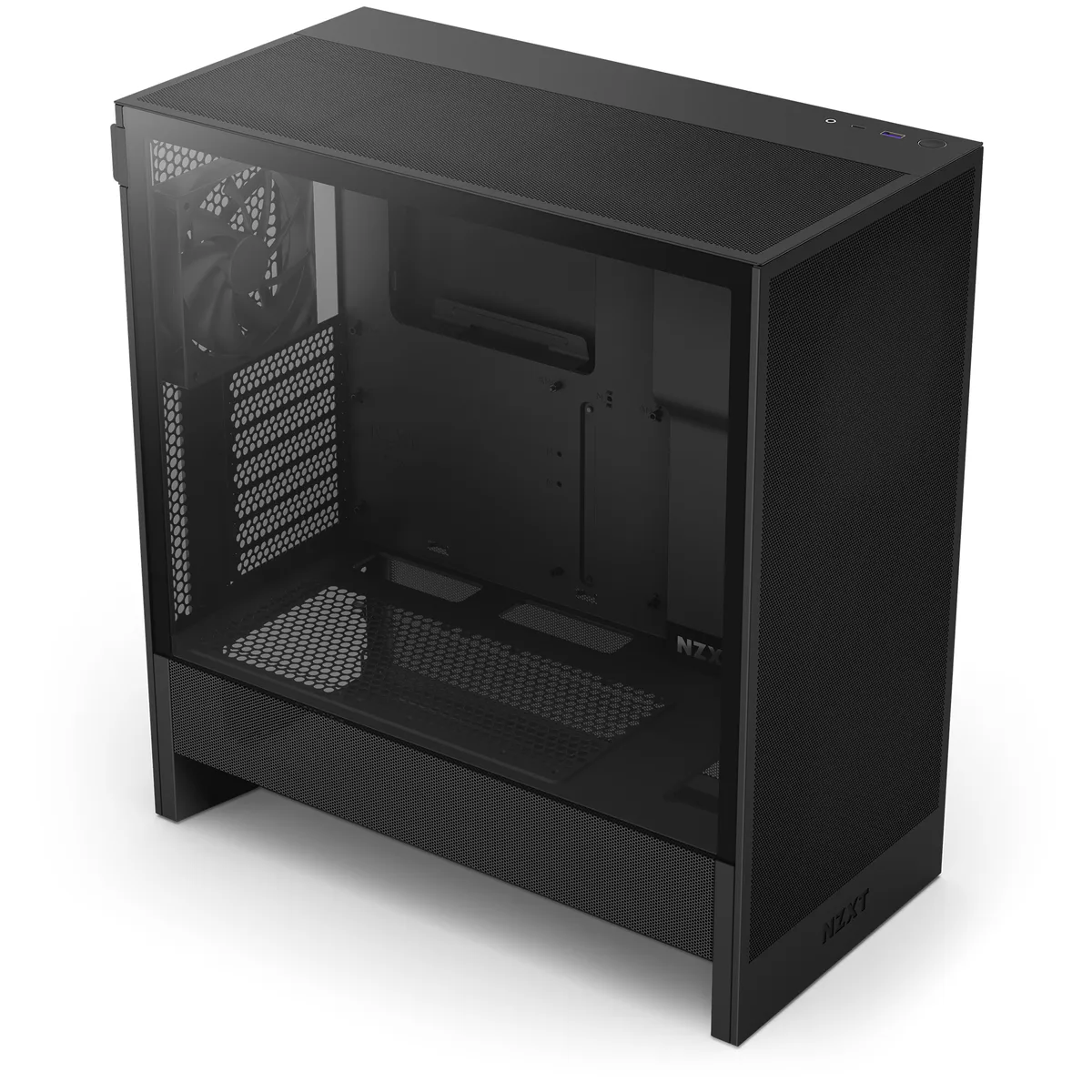 NZXT NZXT CC-H52FB-01 H5 Flow 2024 ATX Mid Tower PC Case — product photo