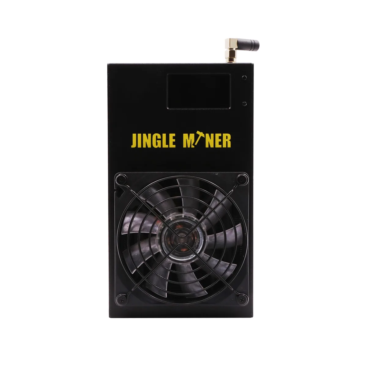 Stellapex Stellapex BTC Solo PRO 4.8T Jingle Miner 4.8 TH/s mining hardware — photo du produit
