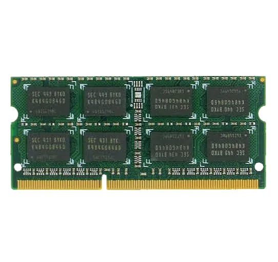 Kingston Technology Corp. Kingston Technology Corp. KFYHV1-HYC 4GB DDR3 204-pin SODIMM 1600 CL11 1.5V — ภาพสินค้า
