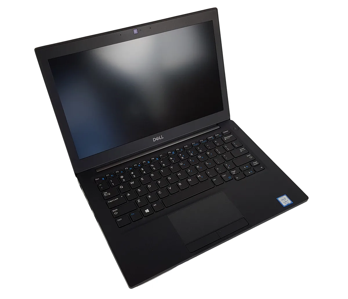 DELL DELL Latitude 7290 i7-8650U 16GB 256GB 12.5" HD laptop — product photo