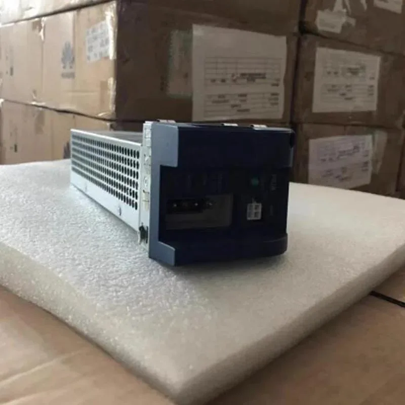 KHACHIMO KHACHIMO SSQ1PIU ATX power supply 80 PLUS Gold — product photo