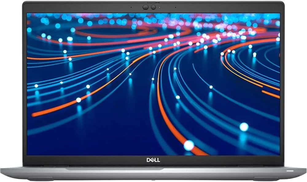 DELL DELL Latitude 5520 laptop 15.6" FHD i7-1185G7 16GB 512GB SSD Windows 10 Pro — product photo