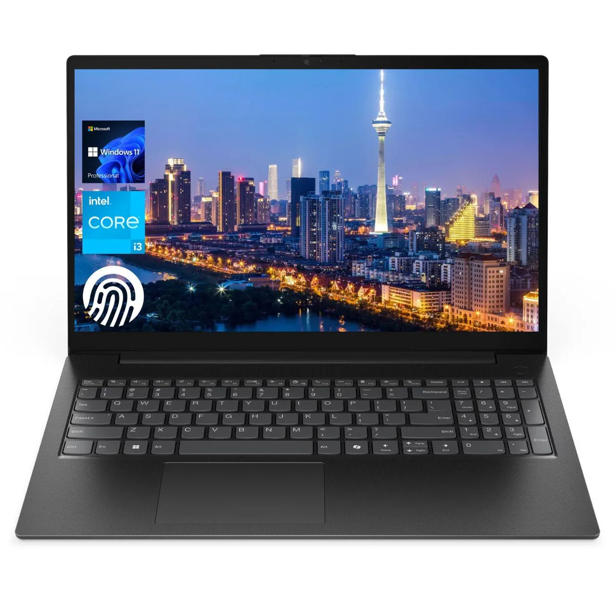 Lenovo Lenovo V15 Gen 5 15.6 FHD laptop i3-1315U 12GB DDR5 512GB — product photo