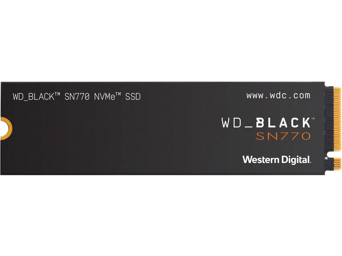 SanDisk SanDisk WDS200T3X0E-00B3N0 2TB internal SSD — product photo