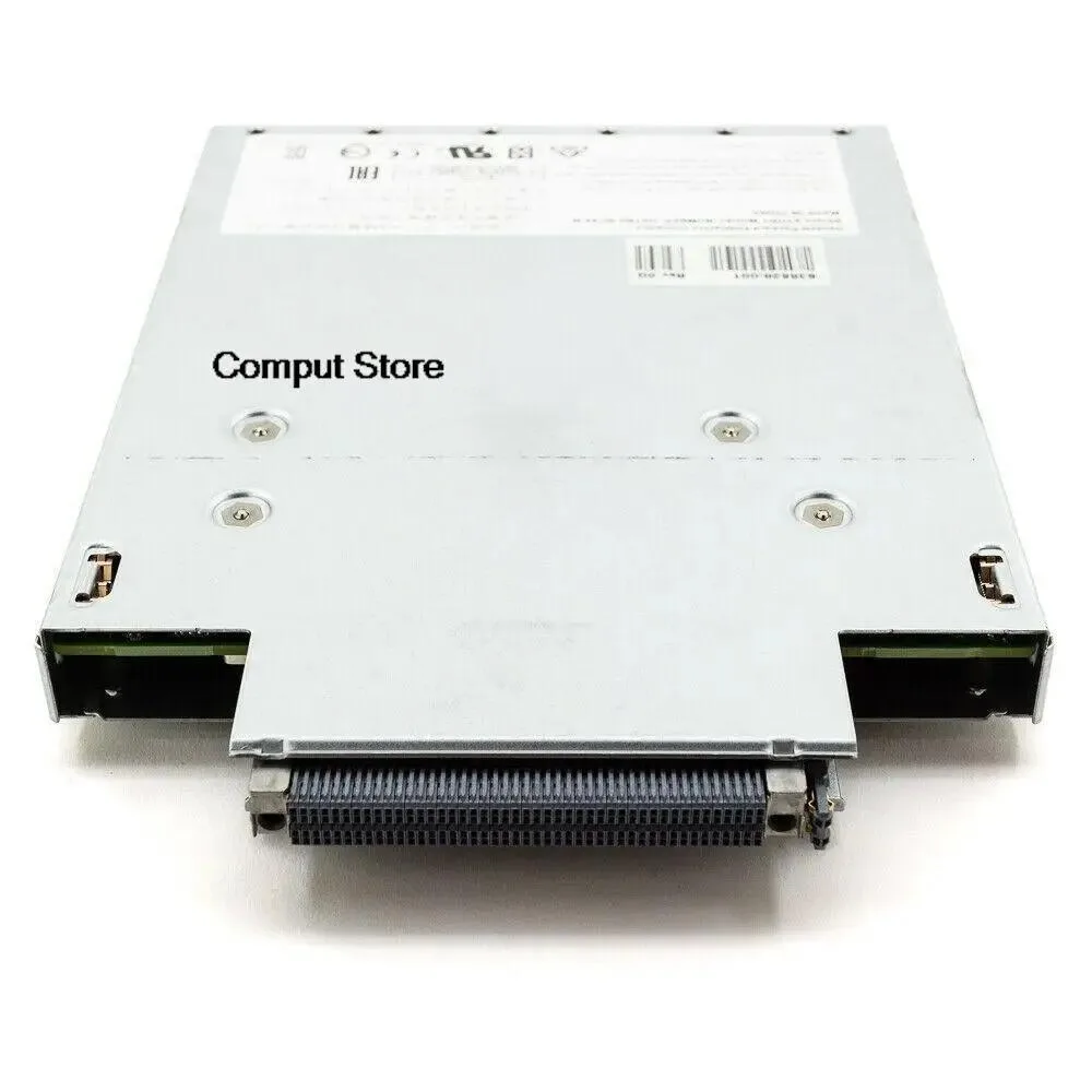 KHACHIMO KHACHIMO ATX power supply for 638526-B21 639852-001 C7000 — produktbilde