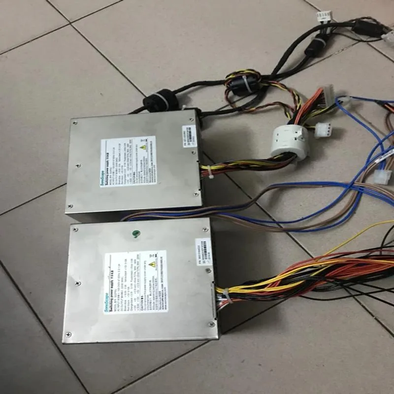 KHACHIMO KHACHIMO P20 S22 220W Power Supply — fotografia produsului
